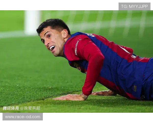 巴萨：问题逐步反噬球队，对赛季竞争稳定性造成影响