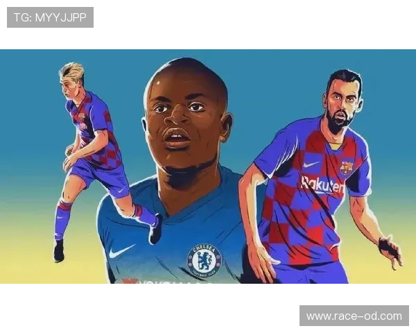 布斯克茨与维拉蒂在控球分布下形成体系集中差异