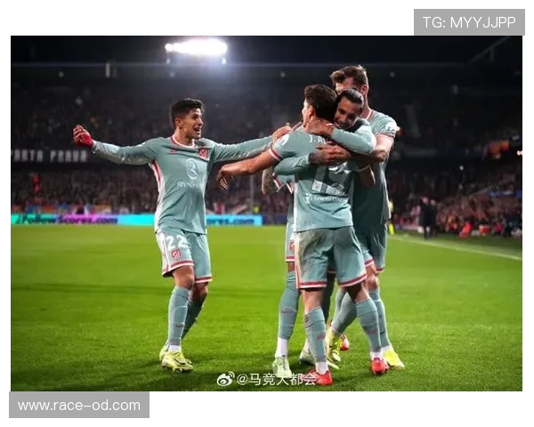 格里兹曼单赛季进球助攻双高解析