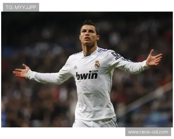 本泽马 vs C罗：历史地位差距解析