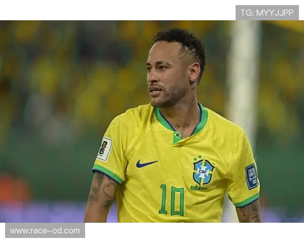 巴西国家队主力：维尼修斯的国家队地位