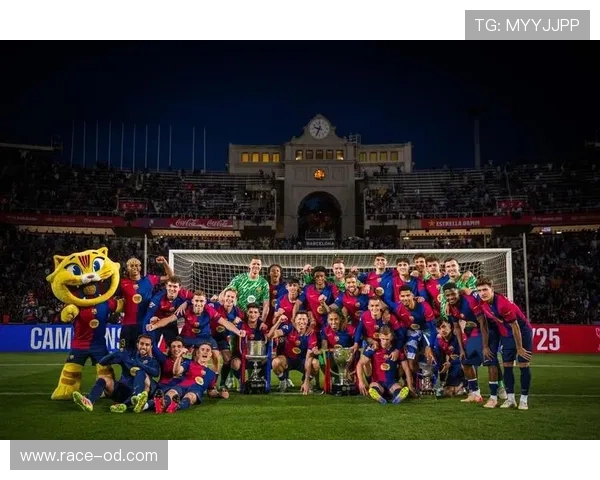 巴萨依赖青训，是优势还是无奈：青训体系对球队竞争力的影响分析