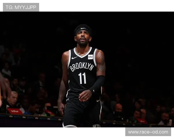 欧文突破创造高效得分率，助篮网提升关键时刻表现