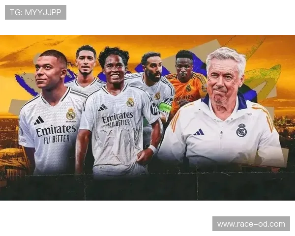 皇马表面强势，统治力下滑已对争冠形势产生影响