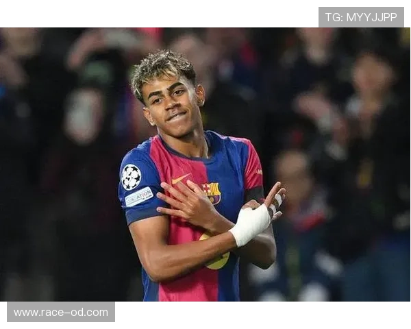 亚马尔是否被媒体过度造星？