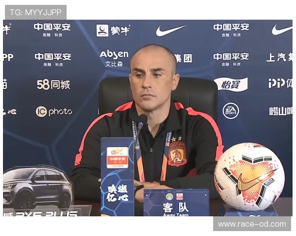 卡纳瓦罗本赛季如何通过后场出球重构防守压制体系